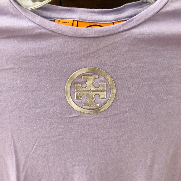 Tory Burch NWOT Light Sweater - Picture 2 of 4